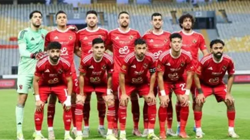 موعد مباراة الأهلي وبرشلونة.. 19 أغسطس قمة تاريخية فى كأس خوان جامبر