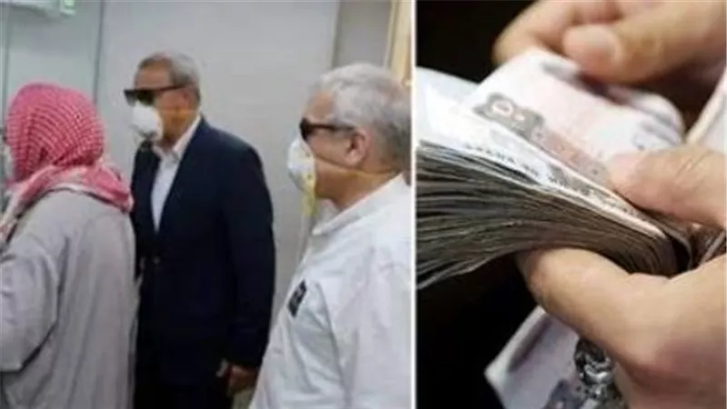 موعد صرف معاشات أغسطس 2026.. أماكن الصرف ورابط الاستعلام