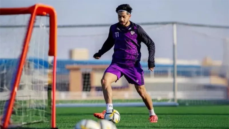 لاعب سعودي يقترب من الاحتراف في الدوري الإسباني
