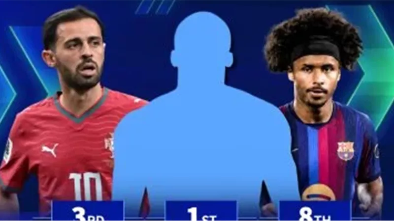 كوناتي وسيلفا في الصدارة.. صفقات من ذهب في ميركاتو صيف 2026