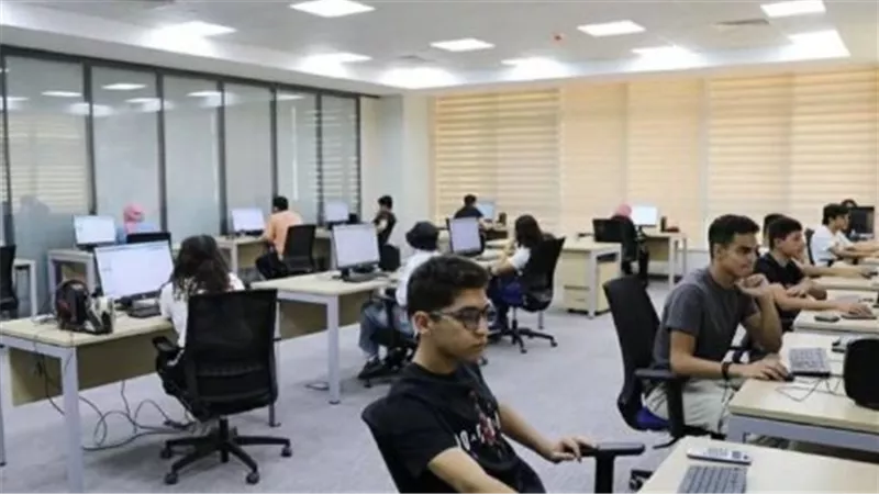 تنسيق الجامعات 2026.. رابط وخطوات تسجيل الرغبات بالتفصيل