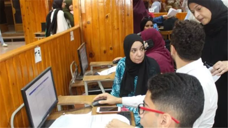 تنسيق الثانوية العامة 2026.. كل ما تريد معرفته عن المرحلة الأولى