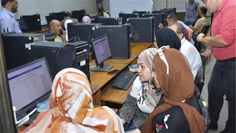التعليم العالي تستعد لبدء تنسيق المرحلة الأولى.. تعرف على التفاصيل