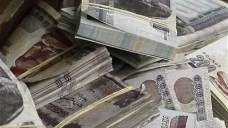 معاشات أغسطس 2026 تبدأ الصرف اليوم.. الزيادة الجديدة وطرق الحصول على المستحقات