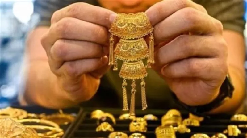 الذهب في مصر يختتم يوليو بمكاسب قوية.. هل تستمر الارتفاعات خلال أغسطس؟