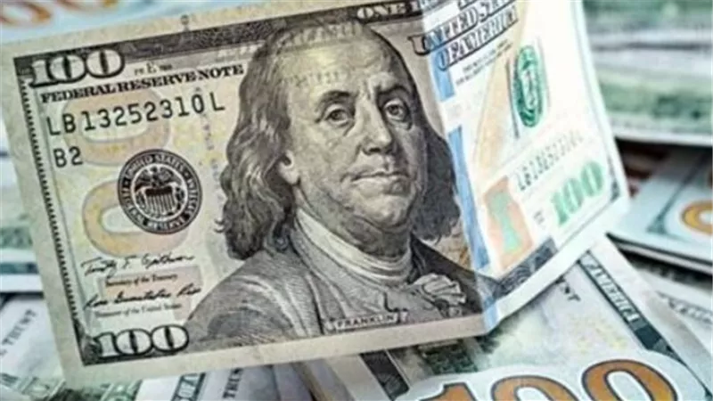 سعر الدولار الآن في البنك الأهلي وبنك مصر والبنك المركزي اليوم