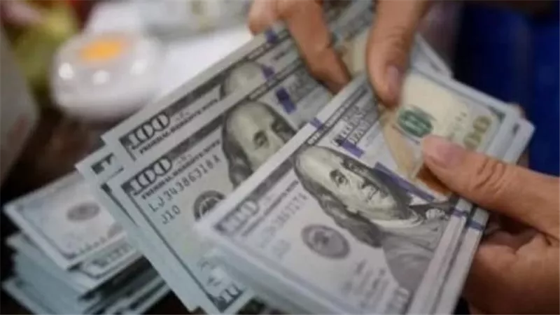 سعر الدولار اليوم الأحد 2-8-2026.. البنك المركزي يعلن أحدث الأسعار