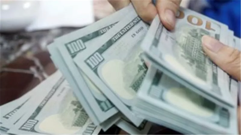 استقرار الدولار أمام الجنيه يدعم هدوء سوق الصرف في بداية أغسطس