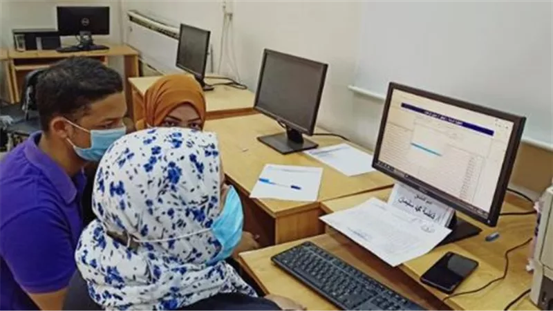 تنسيق الجامعات 2026.. الرقم السري مفتاح تسجيل الرغبات وتحذير من تداوله