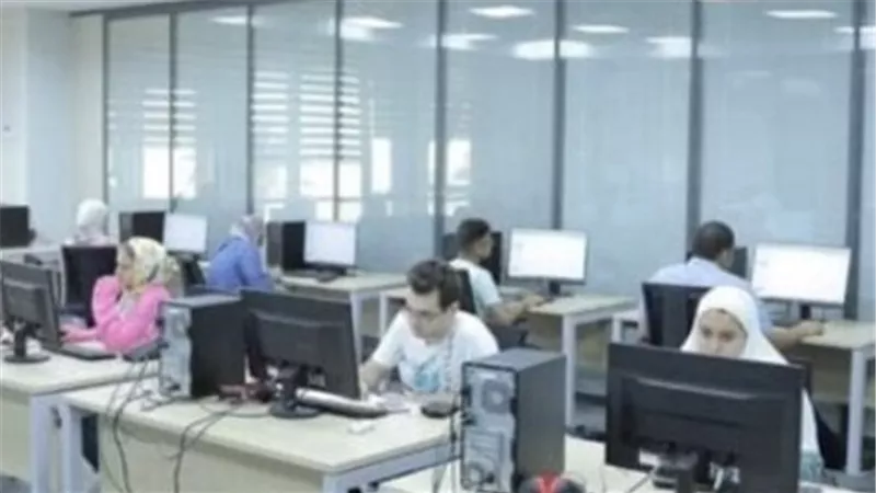 أحمد الجيوشي: مكتب التنسيق جاهز بالكامل.. وتحذير مهم لطلاب الثانوية قبل تسجيل الرغبات