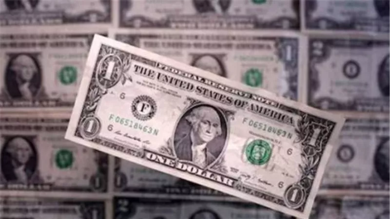 استقرار سعر الدولار أمام الجنيه اليوم بالبنك المركزي والبنوك الكبرى