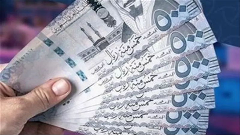 سعر الريال السعودي اليوم في البنك الأهلي وCIB وبنك فيصل