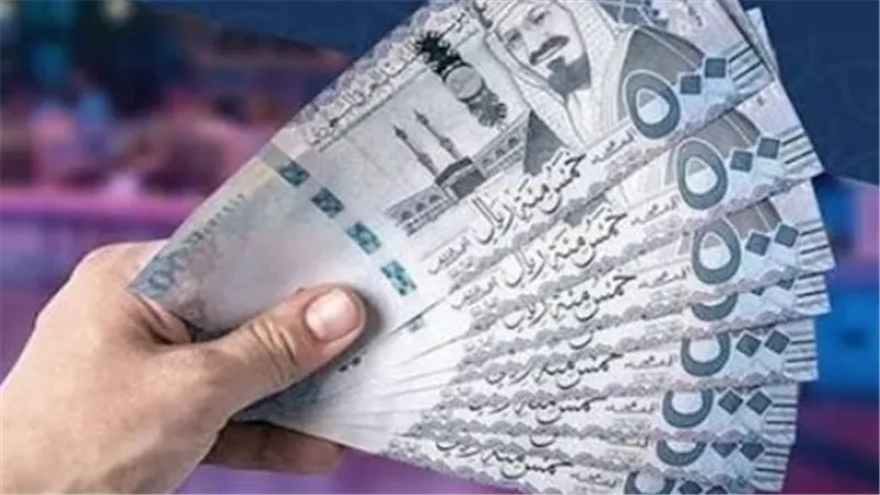 أسعار الريال السعودي اليوم الإثنين 3-8-2026 في مصر