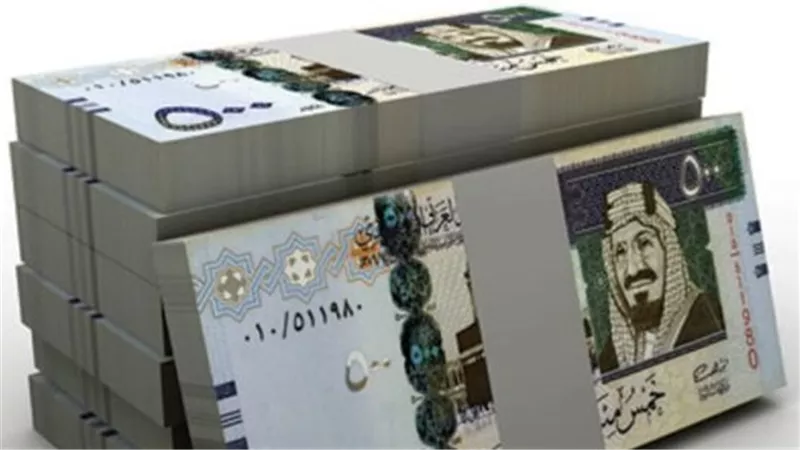 تحديث سعر الريال السعودي اليوم في أبرز البنوك المصرية