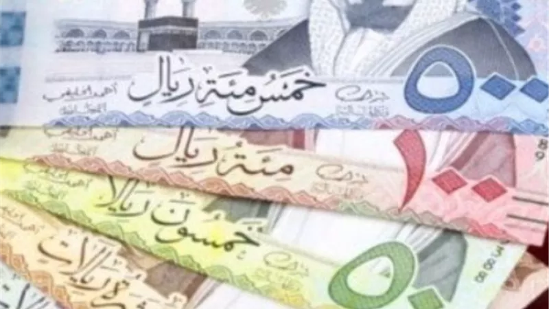 الريال السعودي يستقر أمام الجنيه المصري.. تعرف على أسعاره في البنك الأهلي وCIB وباقي البنوك