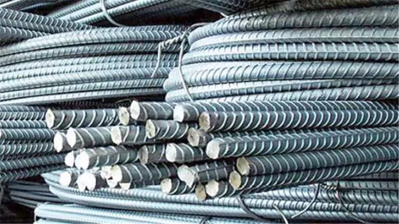 سعر طن الحديد والأسمنت اليوم الأحد 2-8-2026.. آخر تحديث