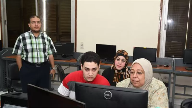 بطاقة الترشيح في تنسيق الجامعات 2026.. متى تصبح نهائية؟