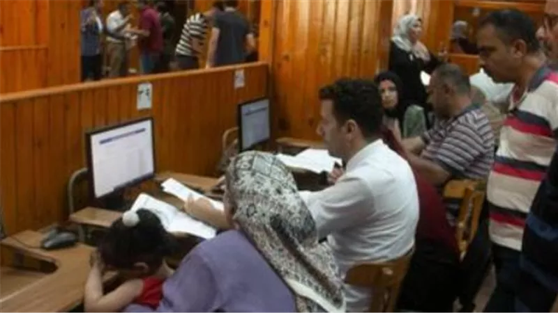 تنسيق الجامعات 2026.. التعليم العالي تحذر من الصفحات غير الرسمية