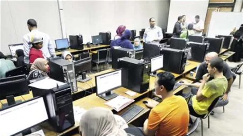 قبل بدء تنسيق الجامعات 2026.. التعليم العالي تنشر دليلًا إرشاديًا مهمًا للطلاب