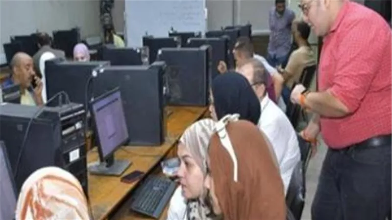 تنسيق الجامعات 2026.. التعليم العالي تعلن بعد قليل الحد الأدنى للمرحلة الأولى