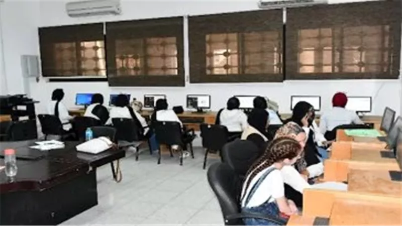 تنسيق الجامعات الحكومية 2026.. الإعلان عن الحد الأدنى وموعد تسجيل الرغبات اليوم