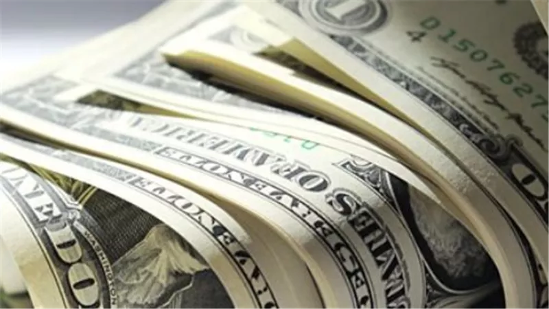الدولار يحافظ على استقراره في البنوك المصرية.. تعرف على أحدث أسعار الصرف اليوم
