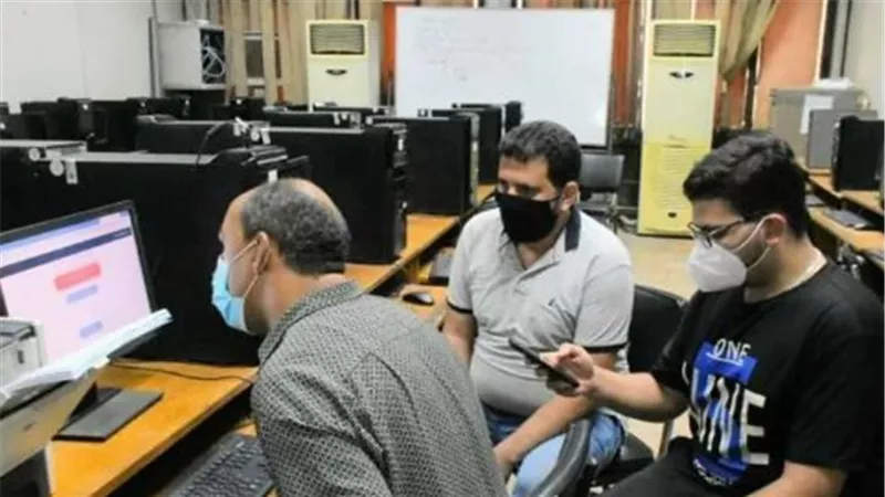 رابط موقع التنسيق الإلكتروني 2026.. استعدادًا لبدء تسجيل الرغبات