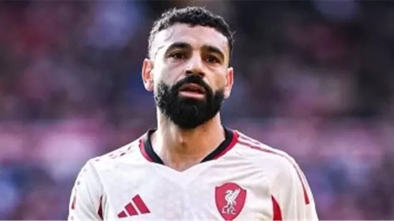 أتلتيكو مدريد يقتحم سباق التعاقد مع محمد صلاح ويزاحم أندية تركيا