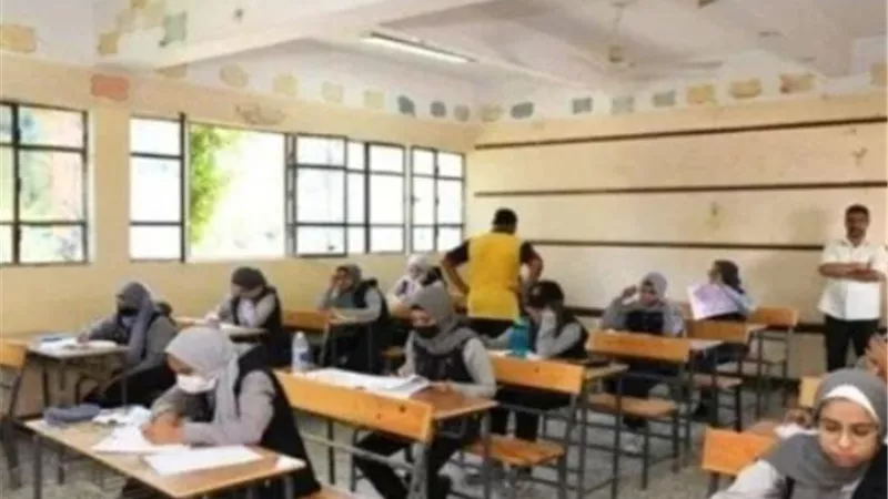 التعليم تكشف آخر مراحل تجهيز نتيجة الثانوية العامة 2026