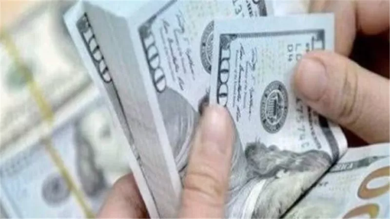 استقرار سوق الصرف.. سعر الدولار اليوم الإثنين 3 أغسطس 2026