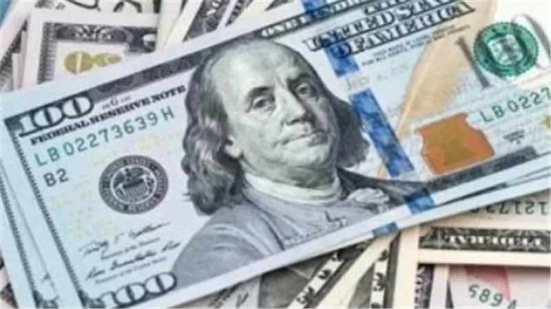 الدولار اليوم في مصر.. تعرف على أسعار البيع والشراء بالبنوك