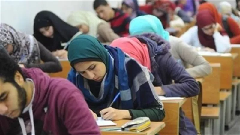 نتيجة الثانوية العامة 2026.. النظام الجديد والقديم والمجموع الكلي