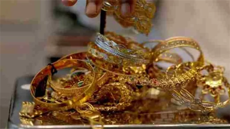 سعر الذهب عيار 21 اليوم الإثنين 3 أغسطس 2026.. آخر تحديث