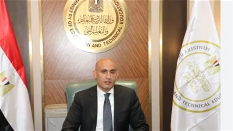 شرط جديد للنجاح في البكالوريا المصرية.. ماذا قالت وزارة التعليم؟