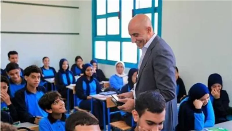 نظام البكالوريا المصرية.. تعديلات جديدة تستهدف تطوير منظومة التقييم