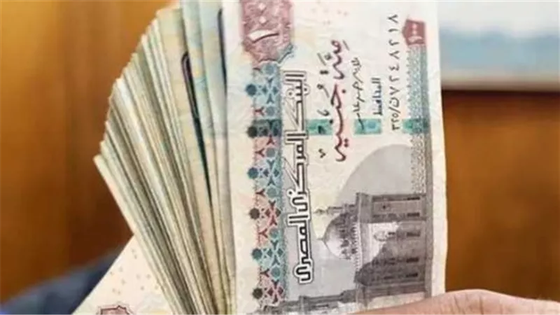 استمرار صرف معاشات أغسطس حتى نهاية الشهر.. التفاصيل الكاملة