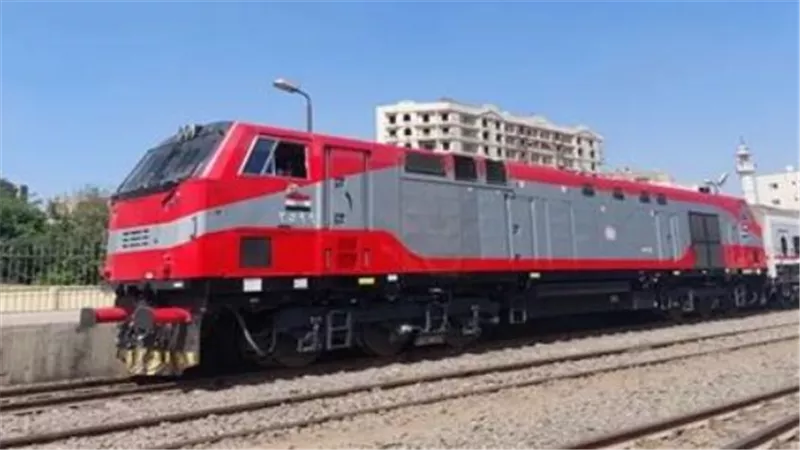 قطار تالجو القاهرة الإسكندرية.. المواعيد الكاملة وأسعار الراحة