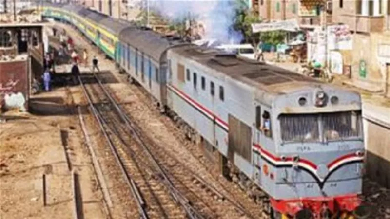 مواعيد قطار تالجو اليوم 4_8_2026