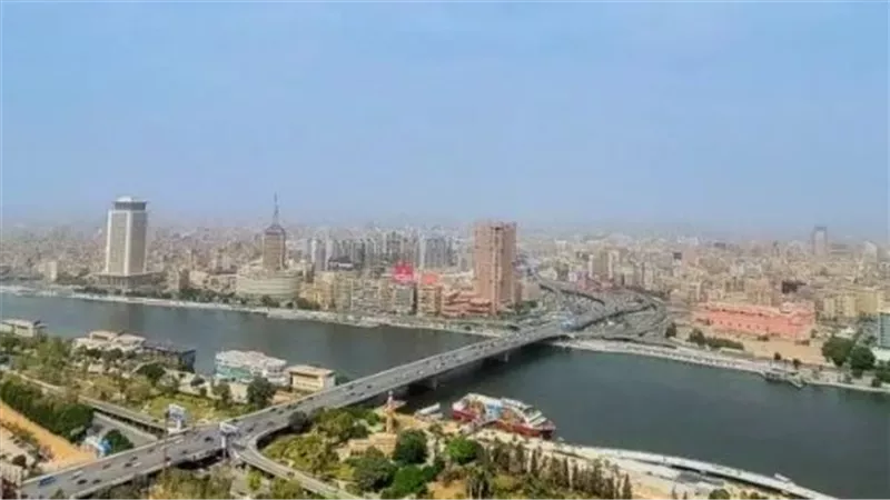 طقس اليوم في مصر.. حرارة تصل إلى 45 درجة واضطراب الملاحة بخليج السويس