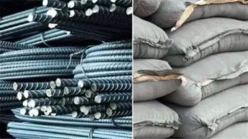 أسعار الأسمنت الرمادي والسويس والفهد اليوم.. نصائح قبل الشراء