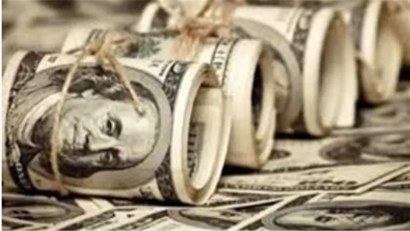 أسعار الدولار اليوم الثلاثاء 4 أغسطس 2026 في البنوك المصرية