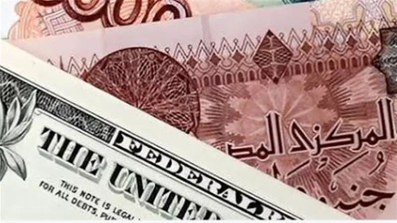 سعر الدولار اليوم في البنك الأهلي وبنك مصر والبنوك المصرية