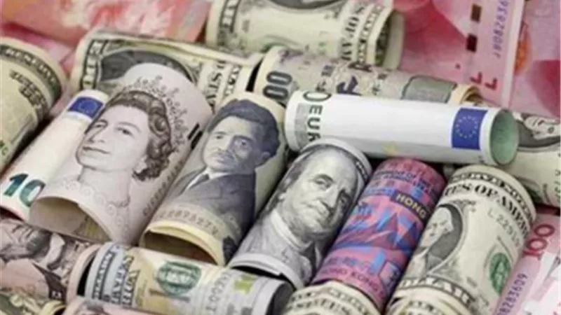 أسعار العملات اليوم الثلاثاء.. تعرف على سعر الدولار واليورو والدينار