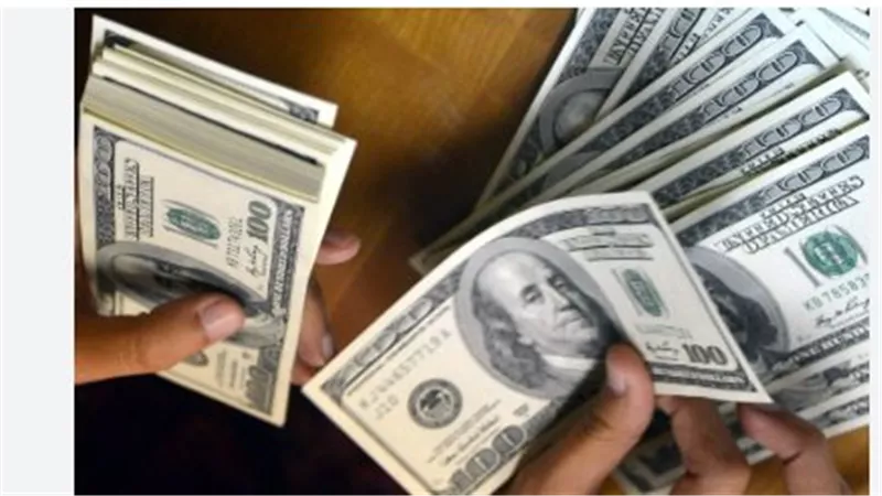 سعر الدولار اليوم في مصر الأربعاء 5 أغسطس 2026.. استقرار العملة الأمريكية في البنوك