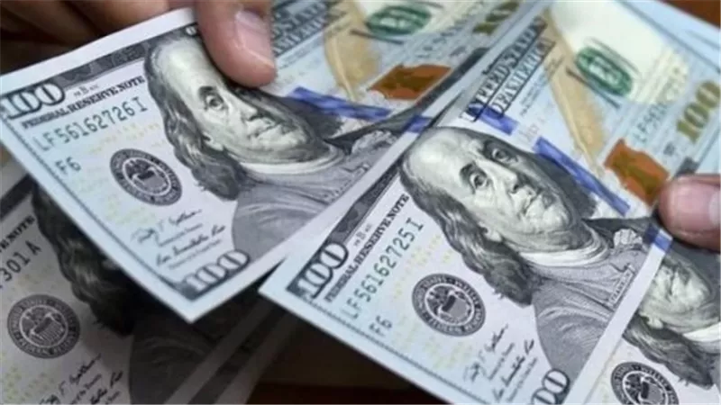 الدولار مقابل الجنيه المصري اليوم.. فروق طفيفة بين أسعار البنوك المختلفة