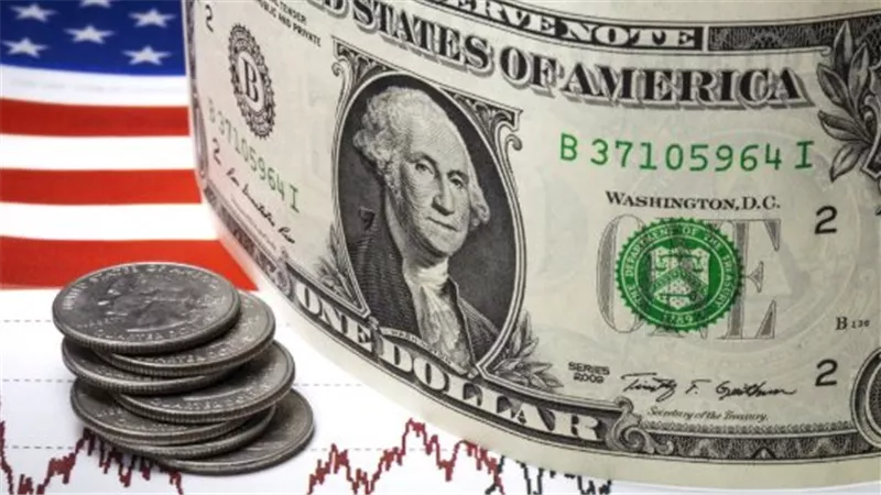 الدولار يستقر عند مستويات 50 جنيهًا.. تعرف على الأسعار الرسمية في البنوك المصرية