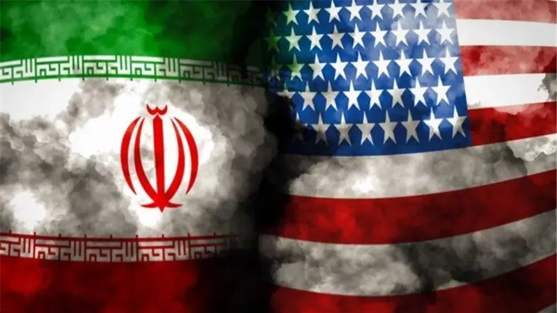 سقوط بلا رصاص.. تفاصيل الخطة الأمريكية لتفكيك النظام الإيراني من الداخل