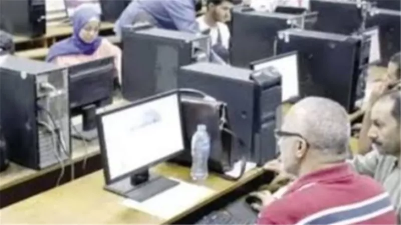 موعد انتهاء المرحلة الأولى لتنسيق الجامعات 2026 وخطوات التسجيل