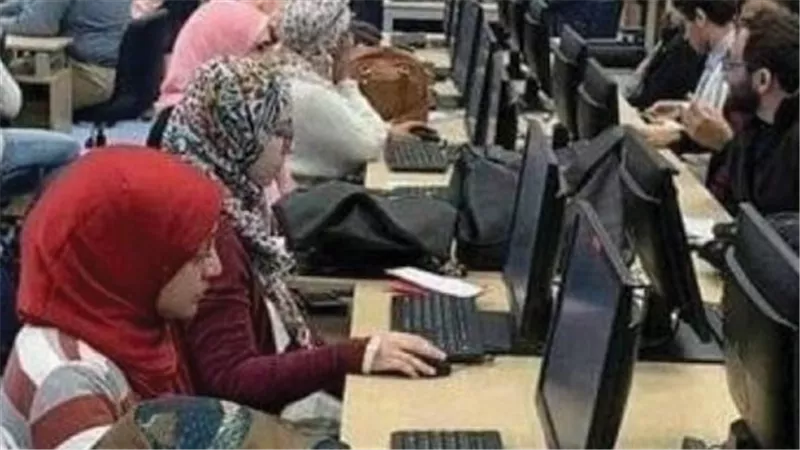 بدء المرحلة الأولى لتنسيق الجامعات 2026.. الرابط الرسمي 