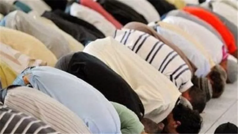 مواقيت الصلاة اليوم الأربعاء 5 أغسطس 2026 في مصر.. مواعيد الأذان بالقاهرة والإسكندرية والمحافظات
